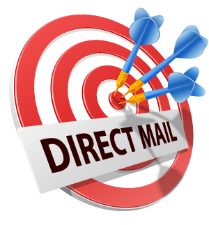 Real Estate Direct Mail Marketing
